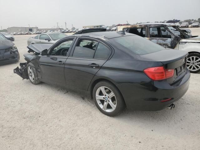 2014 BMW 328 I Sulev