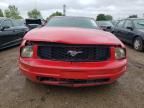 2005 Ford Mustang