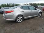 2011 KIA Optima EX