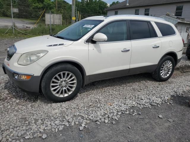 2011 Buick Enclave CXL