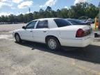 2008 Mercury Grand Marquis LS