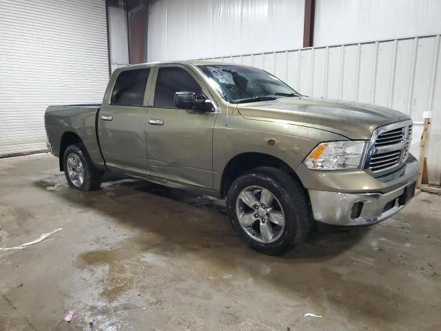 2013 Dodge RAM 1500 SLT