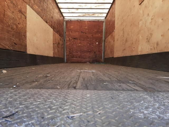 1995 Fruehauf 1995 Urwi Trailer