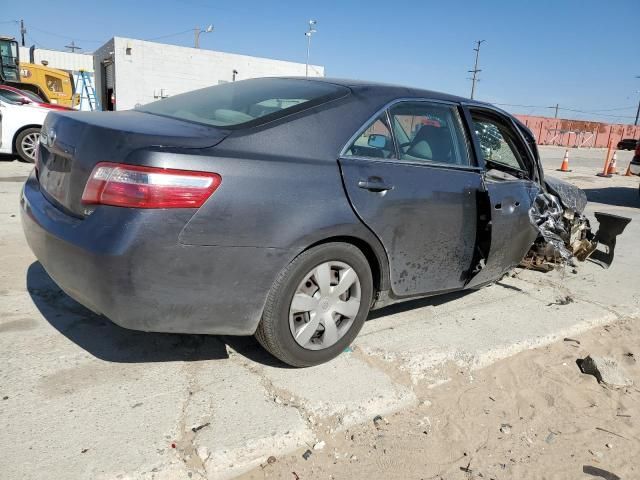 2008 Toyota Camry CE