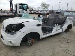 Salvage cars for sale at Los Angeles, CA auction: 2013 KIA Soul +