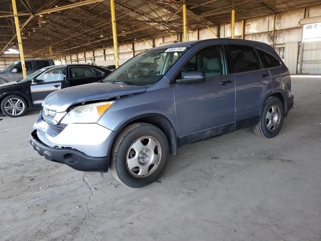 2008 Honda CR-V LX