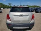 2016 Chevrolet Trax 1LT