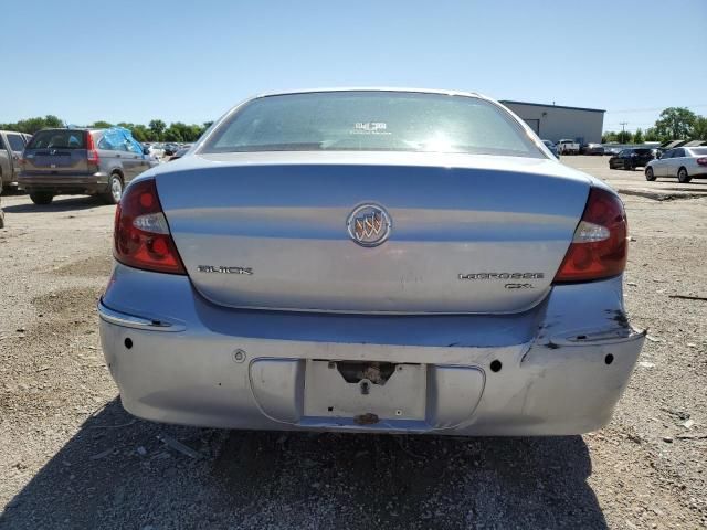 2005 Buick Lacrosse CXL