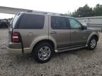 2006 Ford Explorer Eddie Bauer