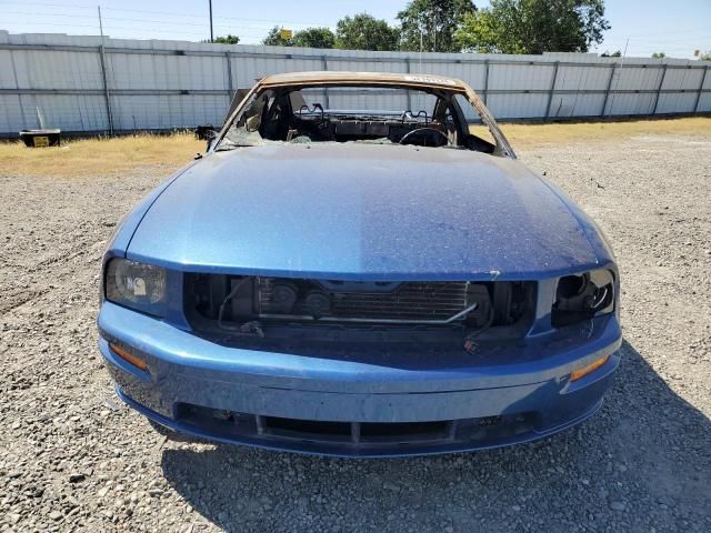 2008 Ford Mustang GT