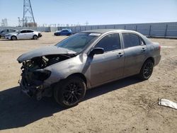 Salvage cars for sale at Adelanto, CA auction: 2005 Toyota Corolla CE