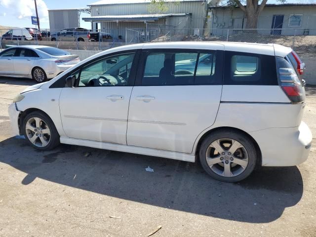 2006 Mazda 5