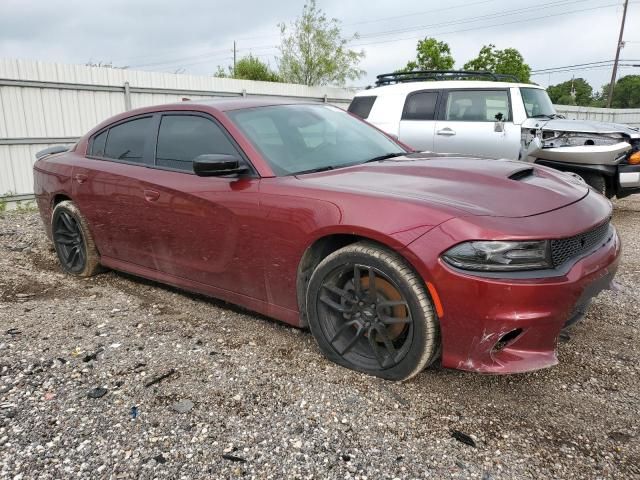 2020 Dodge Charger R/T