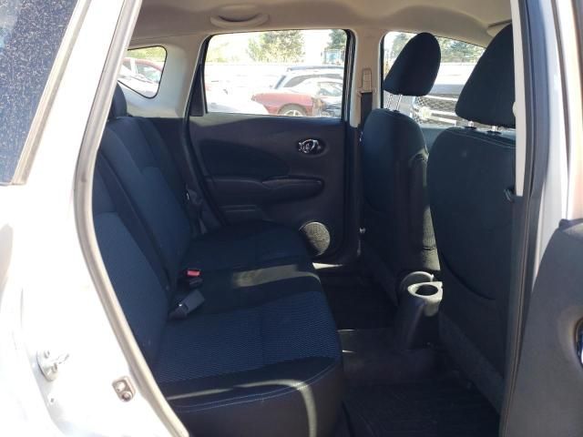 2014 Nissan Versa Note S