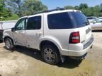 2008 Ford Explorer XLT