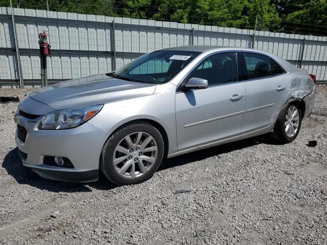 2015 Chevrolet Malibu 2LT