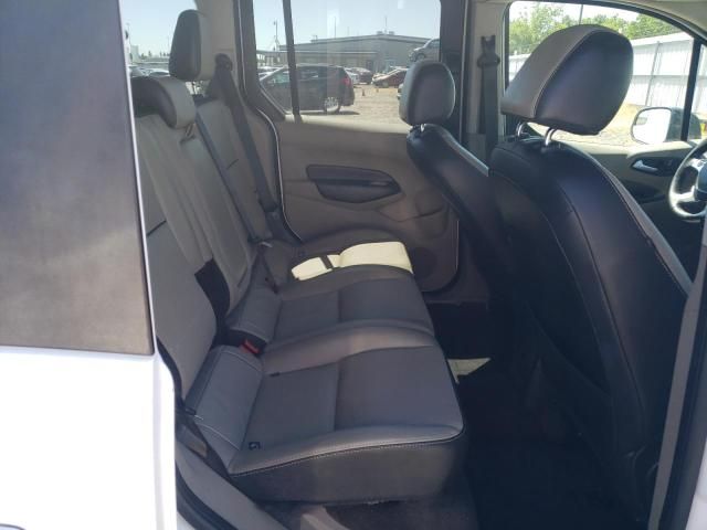 2015 Ford Transit Connect XLT