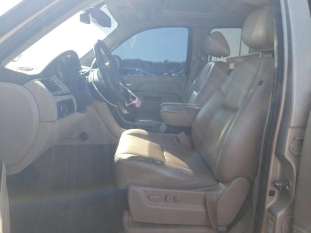 2011 Cadillac Escalade Premium