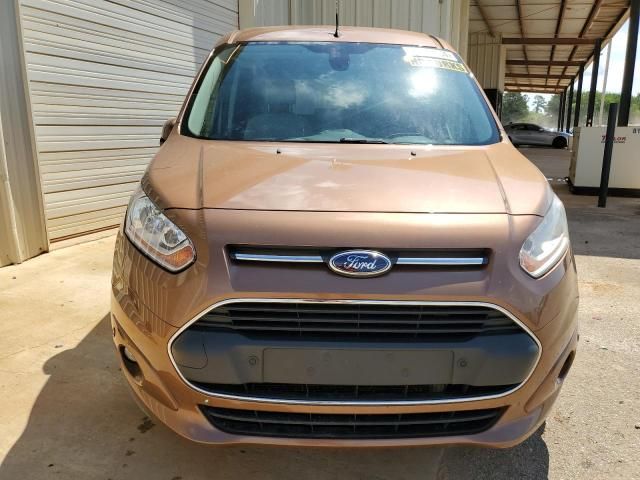 2014 Ford Transit Connect Titanium