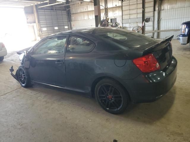 2005 Scion TC