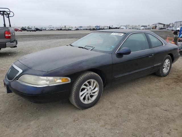 1998 Lincoln Mark Viii