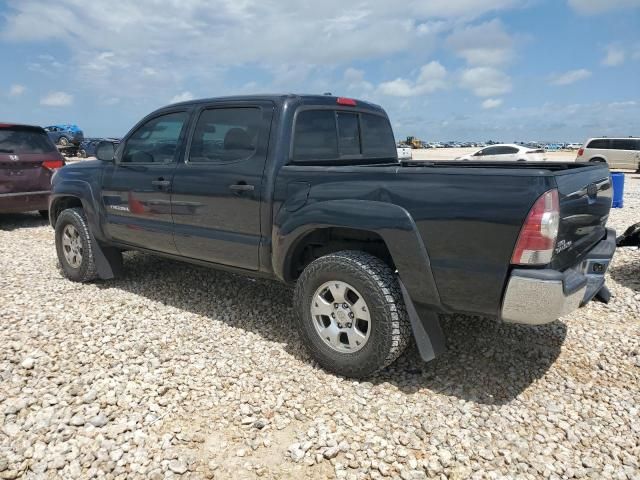 2010 Toyota Tacoma Double Cab Prerunner