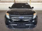 2014 Ford Explorer Sport