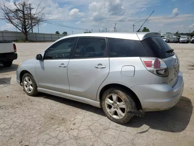 2005 Toyota Corolla Matrix Base