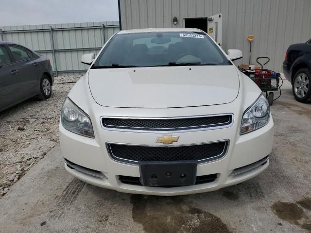 2010 Chevrolet Malibu 2LT