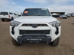 2016 Toyota 4runner SR5/SR5 Premium