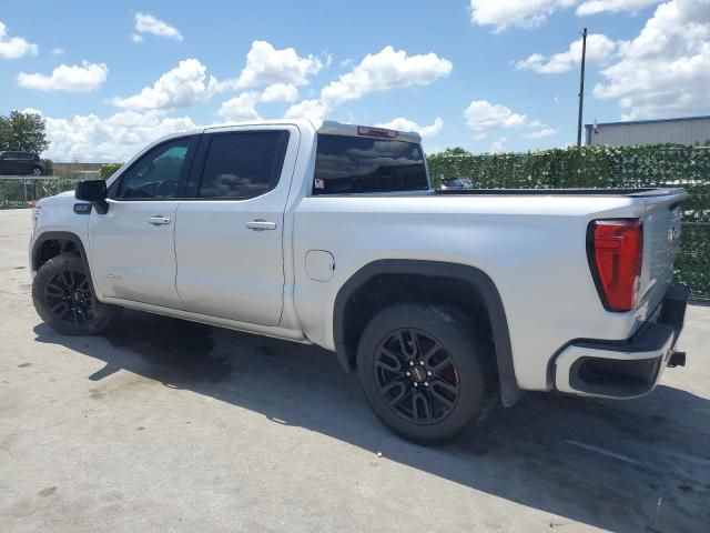 2020 GMC Sierra C1500 Elevation