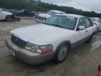 2003 Mercury Grand Marquis GS