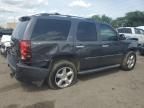 2010 Chevrolet Tahoe C1500 LTZ