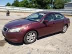 2009 Honda Accord LXP