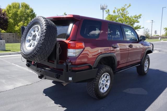 2011 Toyota 4runner SR5