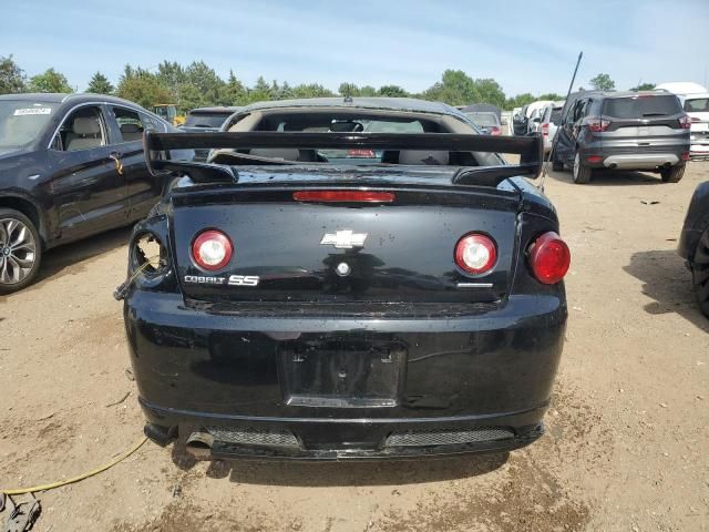 2007 Chevrolet Cobalt SS Supercharged