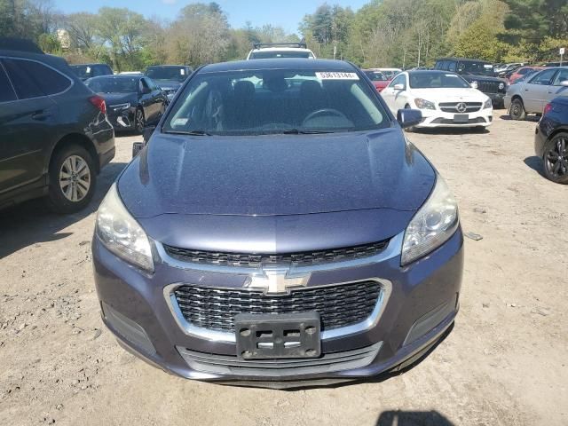 2014 Chevrolet Malibu 1LT