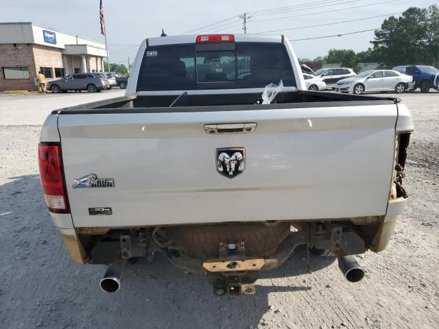 2014 Dodge RAM 1500 SLT