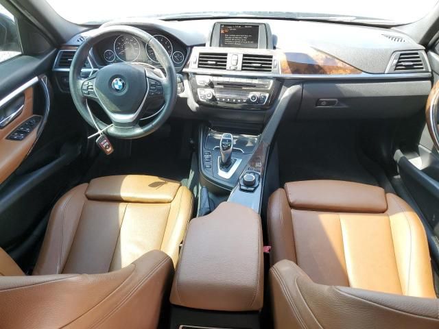 2016 BMW 328 I Sulev