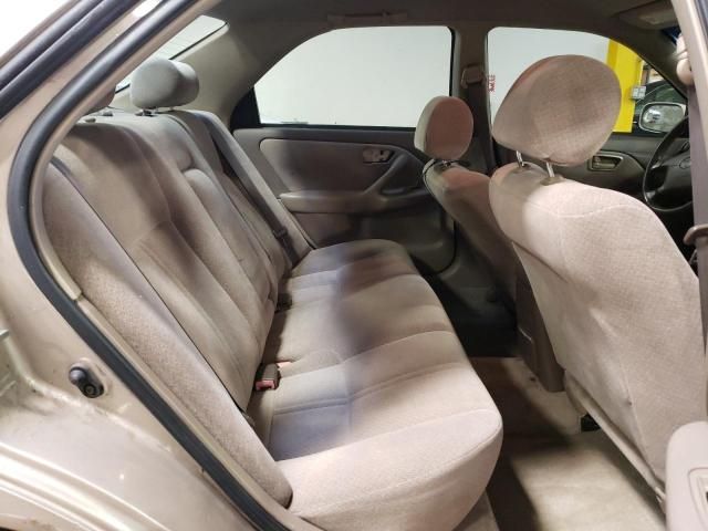 2000 Toyota Camry CE