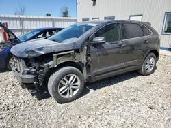 Run And Drives Cars for sale at auction: 2017 Ford Edge SEL