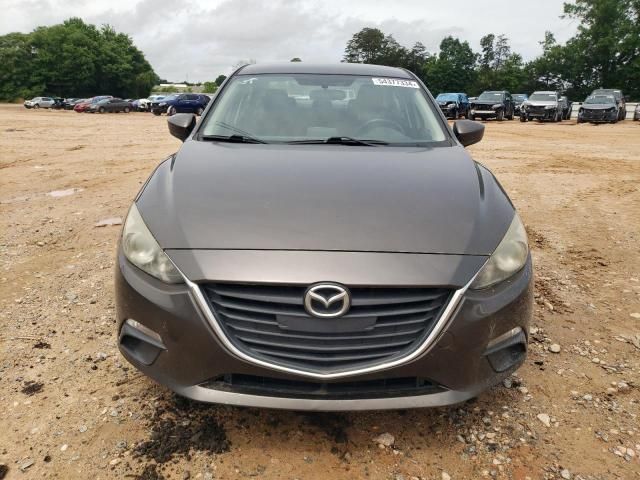 2014 Mazda 3 Touring