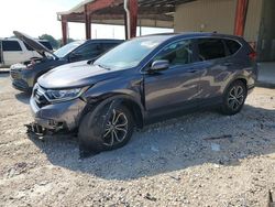 Vehiculos salvage en venta de Copart Homestead, FL: 2020 Honda CR-V EX