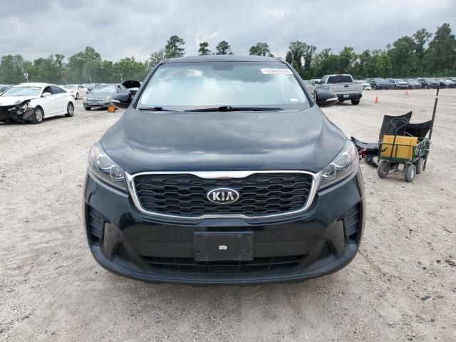 2019 KIA Sorento L