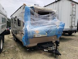 Vehiculos salvage en venta de Copart Ocala, FL: 2018 Fvfg Trailer