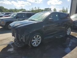 Mitsubishi Outlander Vehiculos salvage en venta: 2014 Mitsubishi Outlander Sport ES