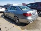 2014 Mercedes-Benz E 350 4matic