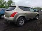 2005 Nissan Murano SL