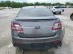 2013 Ford Taurus Limited