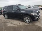 2016 Infiniti QX80